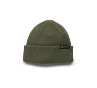 black diamond fisherman khaki beanie