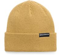 Black Diamond Fisherman Mütze (Größe ONE SIZE, braun)