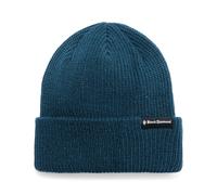 Black Diamond Fisherman Mütze (Größe ONE SIZE, blau)