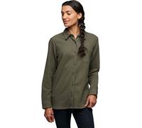 Black Diamond W Project Flannel tundra (3010) L