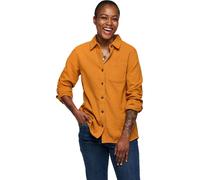 Black Diamond W Project Flannel henna (8009) S