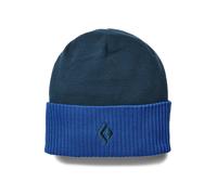 Black Diamond Fleece-Mütze Indigo-Kingfisher – Unisex One Size (blau)