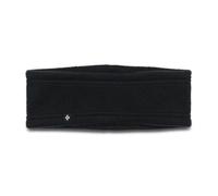 Black Diamond Fleece Headband black (0002) ALL