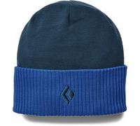 Black Diamond Fleece-Mütze Indigo-Kingfisher – Unisex One Size (blau)