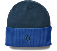 Black Diamond Fleece-Mütze Indigo-Kingfisher – Unisex One Size (blau)