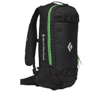 Black Diamond Dawn Patrol 15l Rucksack (Herstellerartikelnummer: 681287-0002-M/L)
