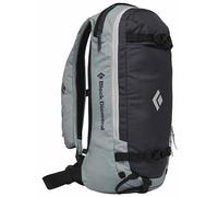 Black Diamond - Freeride-Rucksack - Dawn Patrol 15 Storm Blue - Größe M\/L - Blau Blau M\/L