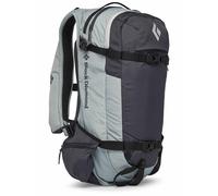 Black Diamond - Freeride-Rucksack - Dawn Patrol 25 Storm Blue - Größe M\/L - Blau Blau M\/L