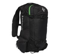Black Diamond Dawn Patrol 30l Rucksack (Herstellerartikelnummer: 681289-0002-S/M)
