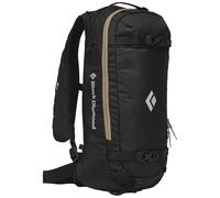 Black Diamond Dawn Patrol 15 Rucksack (Größe 15L | S-M, schwarz)