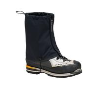 Black Diamond - Gamaschen für Bergsteigen und Gletscherwanderungen - Cirque Gaiters Black - Größe L L