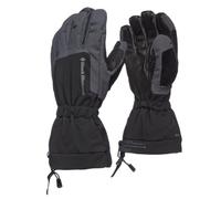 Black Diamond GLISSADE GLOVES Black L