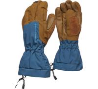 Black Diamond Glissade Gloves azurite (4022) XLG