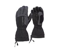 Black Diamond Glissade Gloves black (0002) MED