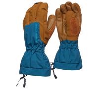 Black Diamond - Glissade Gloves - Handschuhe, Gr. L, blau/braun (Azurite)