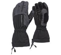 Black Diamond Handschuhe Glissade – schwarz – XS