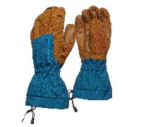 Black Diamond Glissade Handschuhe (Herstellerartikelnummer: 801015-4022-XL)