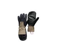 Black Diamond CIRQUE GLOVES Black-Walnut S