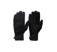 BLACK DIAMOND Handschuhe Everyday Fleece schwarz | S