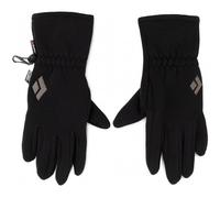 BLACK DIAMOND Handschuhe MIDWEIGHT SCREENTAP GLOVES (BD801871) XL Black