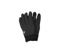 Black Diamond MIDWEIGHT SOFTSHELL GLOVES Smoke L