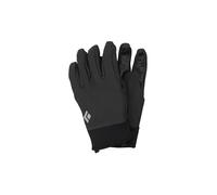 Black Diamond Handschuhe Midweight Softshell – warm – Smoke M
