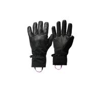 BLACK DIAMOND Handschuhe Tour schwarz | S