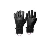 BLACK DIAMOND Handschuhe Tour schwarz | XL