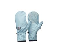 BLACK DIAMOND Handschuhe UL Overmitts hellblau | L