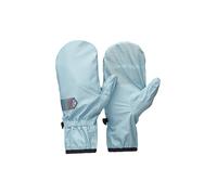 BLACK DIAMOND Handschuhe UL Overmitts hellblau | M