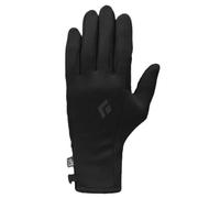 Black Diamond Heavyweight Screentap Handschuhe XS Black