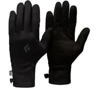 Black Diamond - Heavyweight Screentap Liners - Handschuhe, Gr. S, schwarz (Black)