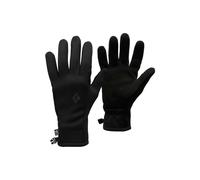 Black Diamond - Heavyweight Screentap Liners - Handschuhe, Gr. S, schwarz (Black)