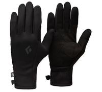 Black Diamond - Heavyweight Screentap Liners - Handschuhe, Gr. XS, schwarz (Black)