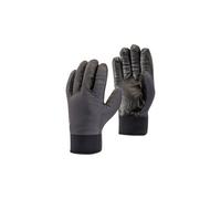 Black Diamond Heavyweight Softshell Handschuhe smoke XS | 6-7 2021 Softshellhandschuhe