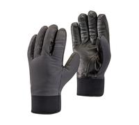 Black Diamond Heavyweight Softshell Handschuhe smoke XS | 6-7 2021 Softshellhandschuhe