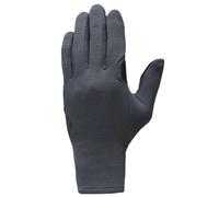 Black Diamond Heavyweight Wool Handschuhe S Charcoal