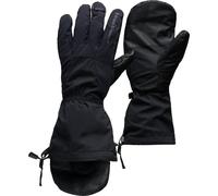 Black Diamond Helio Tour Gloves black (0002) LRG