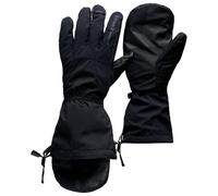Black Diamond - Helio Tour Gloves - Handschuhe, Gr. XL, schwarz (Black)