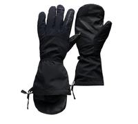 Black Diamond - Helio Tour Gloves - Handschuhe, Gr. XL, schwarz (Black)