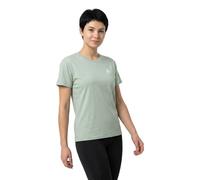 Black Diamond Heritage Badge Kurzarm-t-shirt M Agave