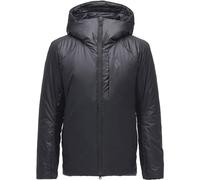 Black Diamond Herren Belay Parka, black, L