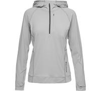 Black Diamond Herren Circuit Hoodie (Größe M, grau)