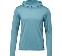 Black Diamond Herren Circuit Hoodie (Größe S, blau)