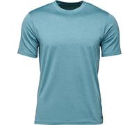 Black Diamond Herren Circuit T-Shirt, Cr lue, XL