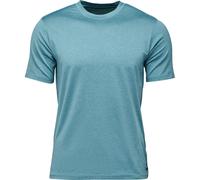 Black Diamond Circuit Kurzarm-t-shirt M Creek Blue