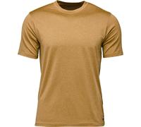 Black Diamond Circuit Kurzarm-t-shirt M Flax