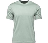 Black Diamond Herren Circuit T-Shirt (Größe S, grau)