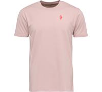 Black Diamond Dragon T-Shirt Damen rosa - S