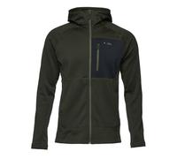 Black Diamond - Herren Factor Hoody // Grün